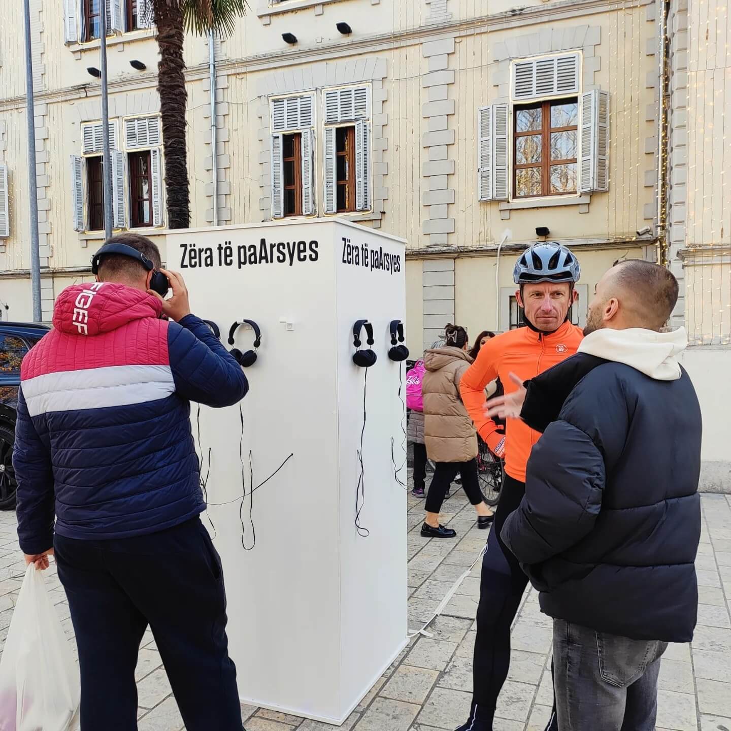 Beratungsstelle ZDB Nordalbanien